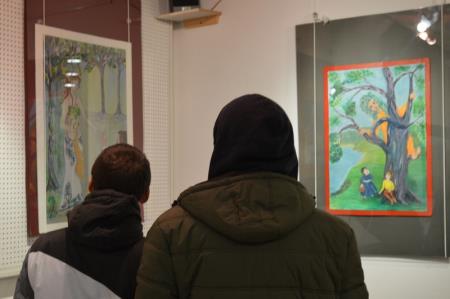 KDO SE BOJI KRIVOPET 9