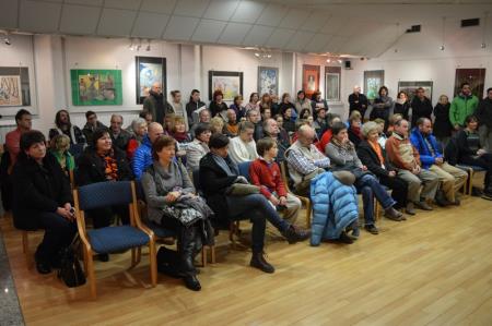 KDO SE BOJI KRIVOPET 12