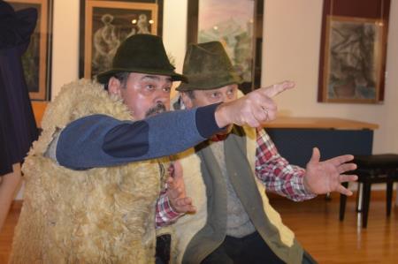 KDO SE BOJI KRIVOPET 15