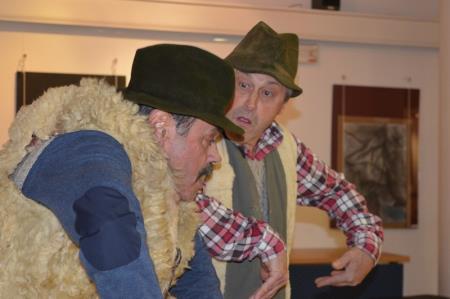 KDO SE BOJI KRIVOPET 16