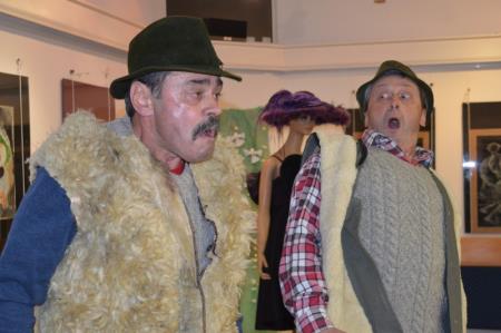 KDO SE BOJI KRIVOPET 17