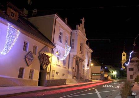 PRIŽIG PRAZNIČNIH LUČK 2