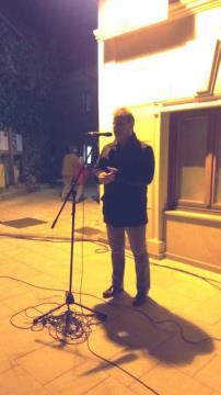 PRIŽIG PRAZNIČNIH LUČK 4