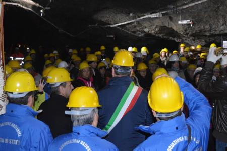 TRADICIONALNA SVETA MAŠA OB PRAZNIKU SV. BARBARE 1