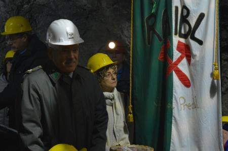 TRADICIONALNA SVETA MAŠA OB PRAZNIKU SV. BARBARE 3