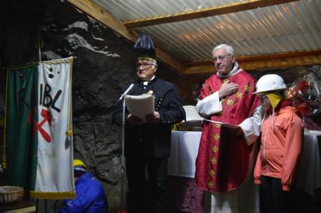 TRADICIONALNA SVETA MAŠA OB PRAZNIKU SV. BARBARE 4