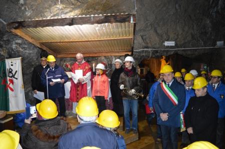 TRADICIONALNA SVETA MAŠA OB PRAZNIKU SV. BARBARE 6