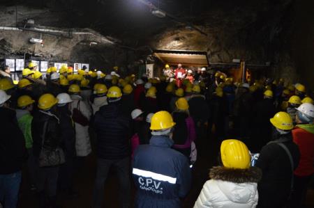TRADICIONALNA SVETA MAŠA OB PRAZNIKU SV. BARBARE 7
