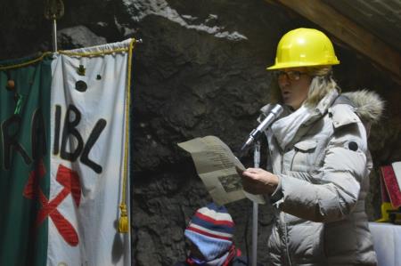 TRADICIONALNA SVETA MAŠA OB PRAZNIKU SV. BARBARE 8