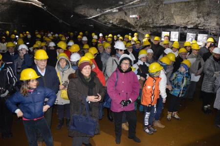 TRADICIONALNA SVETA MAŠA OB PRAZNIKU SV. BARBARE 10