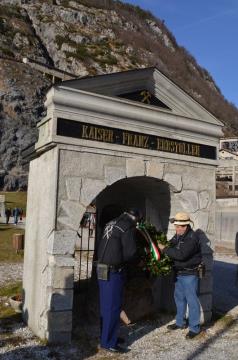 TRADICIONALNA SVETA MAŠA OB PRAZNIKU SV. BARBARE 13