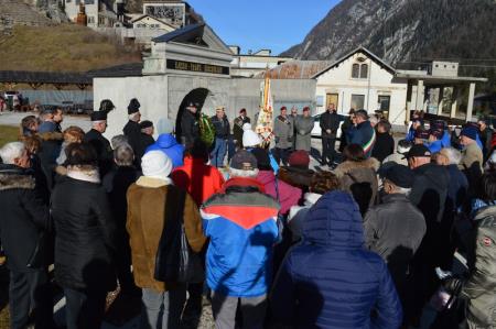 TRADICIONALNA SVETA MAŠA OB PRAZNIKU SV. BARBARE 16