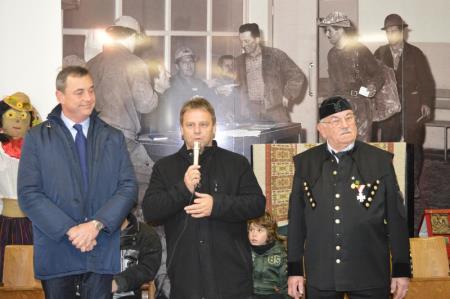 TRADICIONALNA SVETA MAŠA OB PRAZNIKU SV. BARBARE 18