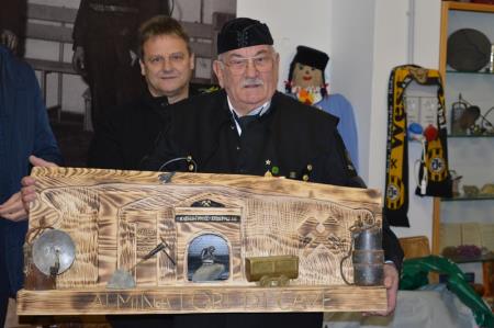 TRADICIONALNA SVETA MAŠA OB PRAZNIKU SV. BARBARE 19