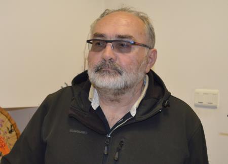 SKORNIŠEK AKTIVNO V SESTAVO EKIPE 3