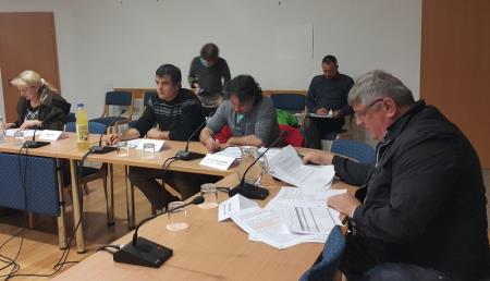 ZAKLJUČENA 5. IZREDNA SEJA OS OBČINE BOVEC 3