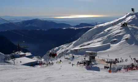 SLOVENCI POGREŠALI SMUKO NA SMUČIŠČU KANIN 3