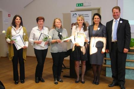 POBUDA ZA ODPRTJE ORTODONTSKE AMBULANTE NA NAPOTNICO 1