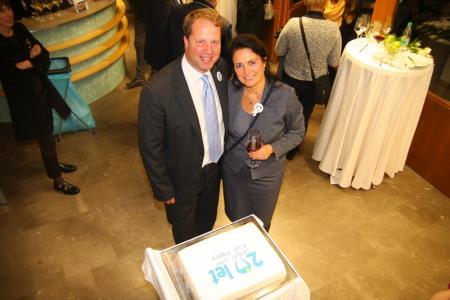 POBUDA ZA ODPRTJE ORTODONTSKE AMBULANTE NA NAPOTNICO 5