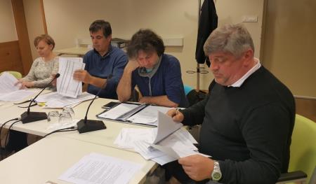 ZAKLJUČENA 14. REDNA SEJA OBČINSKEGA SVETA OBČINE BOVEC 3