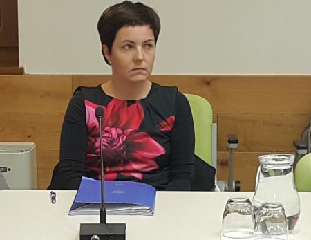 ZAKLJUČENA 14. REDNA SEJA OBČINSKEGA SVETA OBČINE BOVEC 4