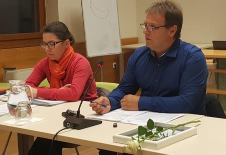 ZAKLJUČENA 14. REDNA SEJA OBČINSKEGA SVETA OBČINE BOVEC 5