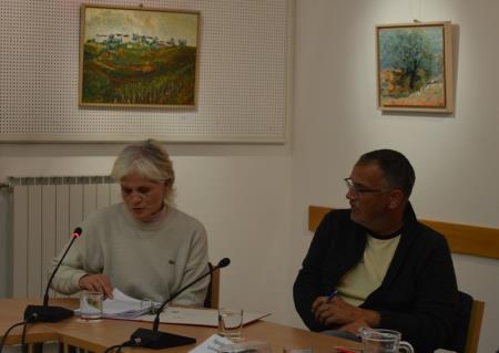 ZAKLJUČENA 13. REDNA SEJA OBČINSKEGA SVETA OBČINE BOVEC 2