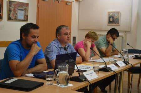 ZAKLJUČENA 13. REDNA SEJA OBČINSKEGA SVETA OBČINE BOVEC 3