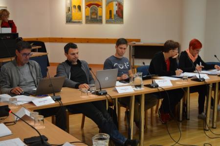 ZAKLJUČENA 13. REDNA SEJA OBČINSKEGA SVETA OBČINE BOVEC 5