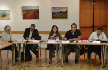 ZAKLJUČENA 13. REDNA SEJA OBČINSKEGA SVETA OBČINE BOVEC 6