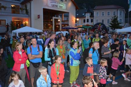 BOVEC MARATON DOŽIVEL VELIK USPEH 2