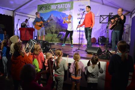 BOVEC MARATON DOŽIVEL VELIK USPEH 6