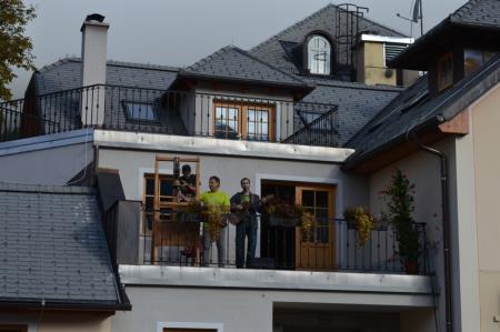 BOVEC MARATON DOŽIVEL VELIK USPEH 9