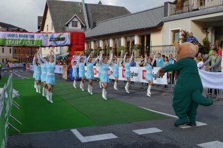 BOVEC MARATON DOŽIVEL VELIK USPEH 11