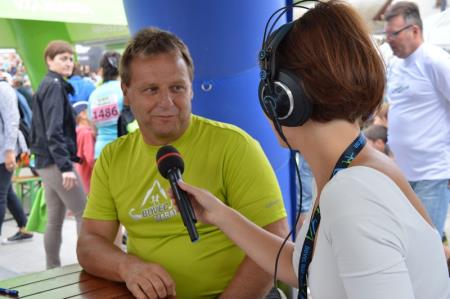 BOVEC MARATON DOŽIVEL VELIK USPEH 12