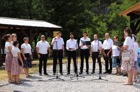 FOTO: ROMEO ČERNUTA