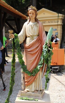 FOTO: ROMEO ČERNUTA