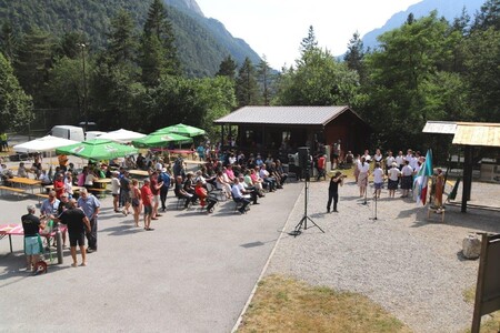 FOTO: ROMEO ČERNUTA