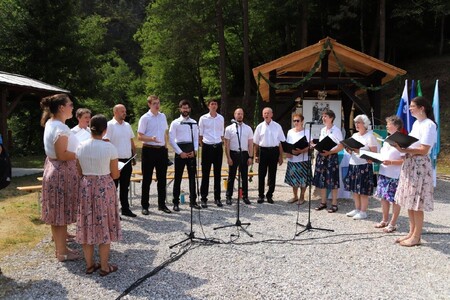 FOTO: ROMEO ČERNUTA