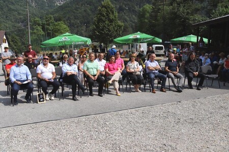 FOTO: ROMEO ČERNUTA