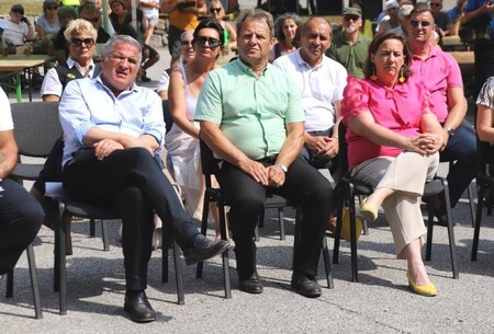 FOTO: ROMEO ČERNUTA