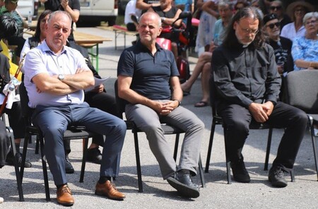 FOTO: ROMEO ČERNUTA