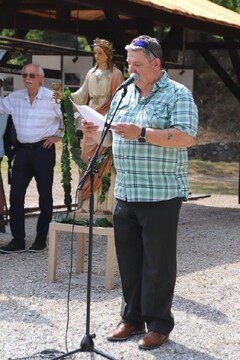 FOTO: ROMEO ČERNUTA