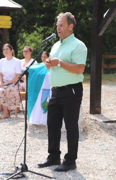 VALTER MLEKUŽ - FOTO: ROMEO ČERNUTA