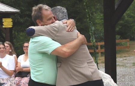 FOTO: ROMEO ČERNUTA