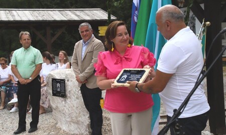 FOTO: ROMEO ČERNUTA