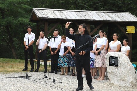 FOTO: ROMEO ČERNUTA