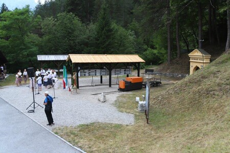 FOTO: ROMEO ČERNUTA