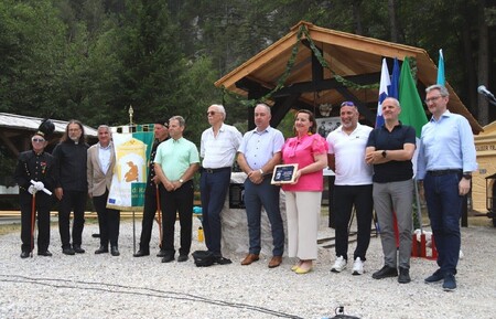 FOTO: ROMEO ČERNUTA