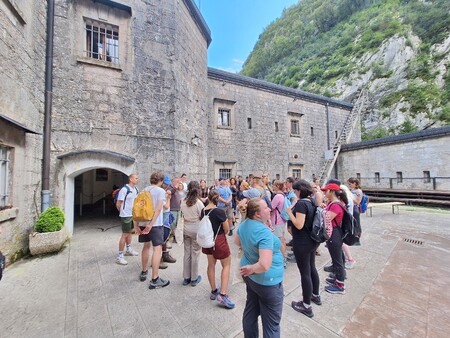 foto: TJAŠA KRANJC TREBŠE